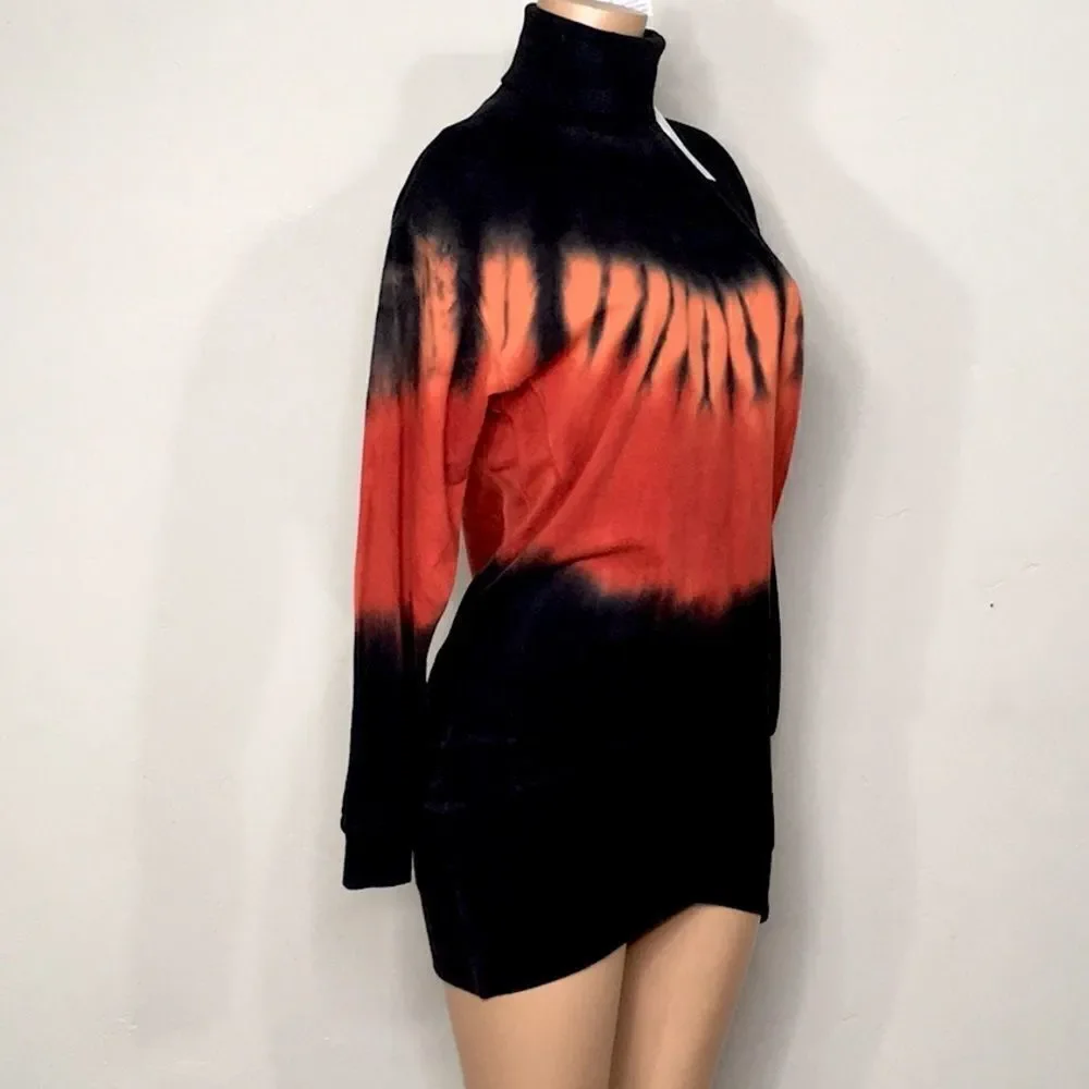 Young Fabulous & Broke sweatshirt dress/top. NWT - Picture 11 of 16